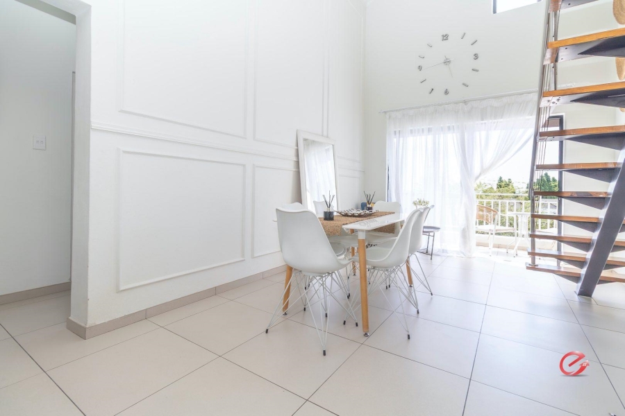 To Let 2 Bedroom Property for Rent in Dainfern Gauteng