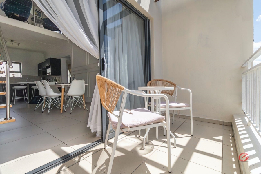 To Let 2 Bedroom Property for Rent in Dainfern Gauteng