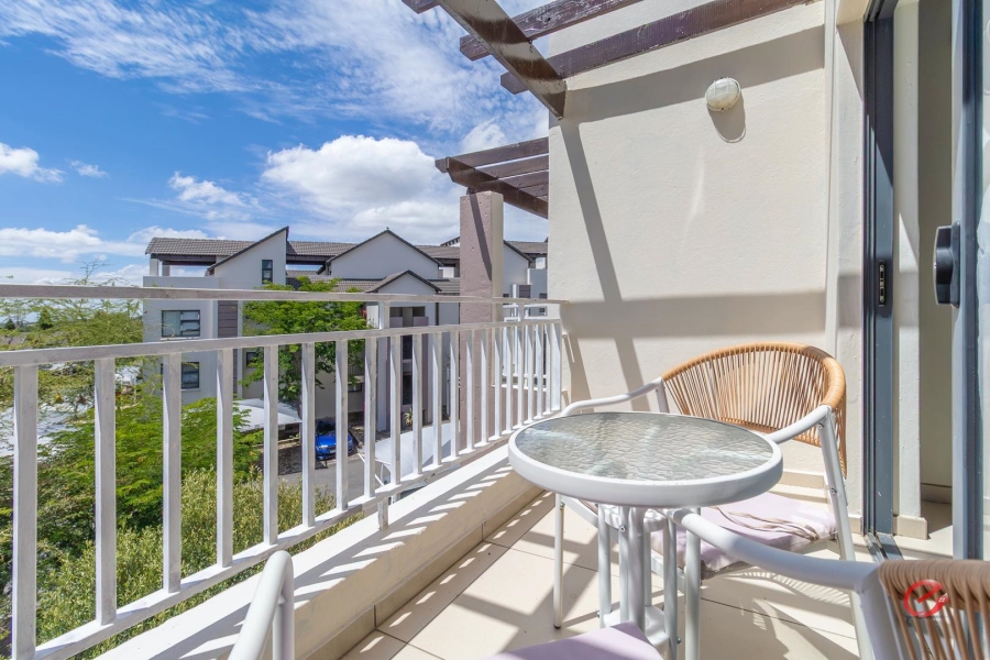 To Let 2 Bedroom Property for Rent in Dainfern Gauteng