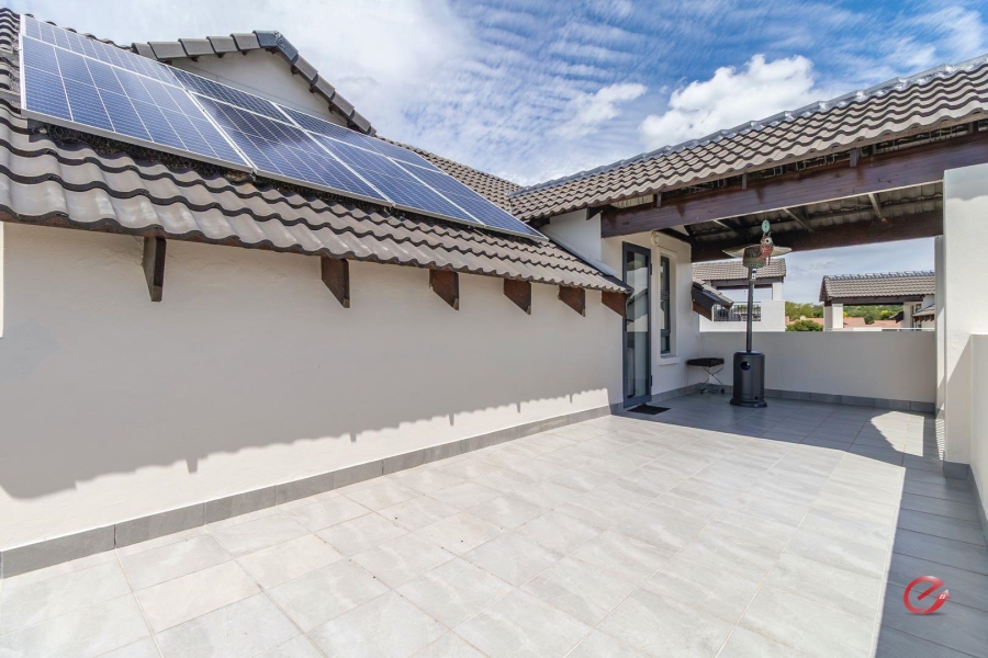 To Let 2 Bedroom Property for Rent in Dainfern Gauteng