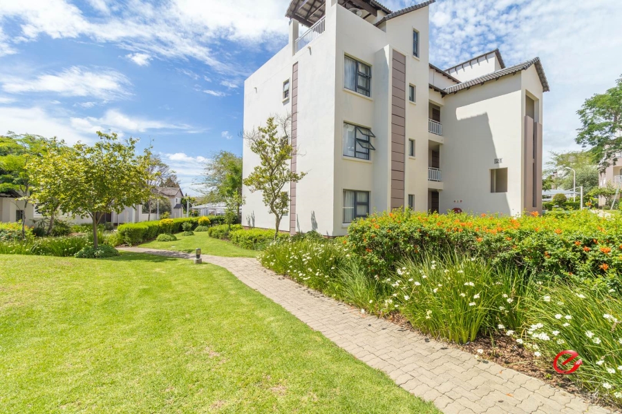 To Let 2 Bedroom Property for Rent in Dainfern Gauteng