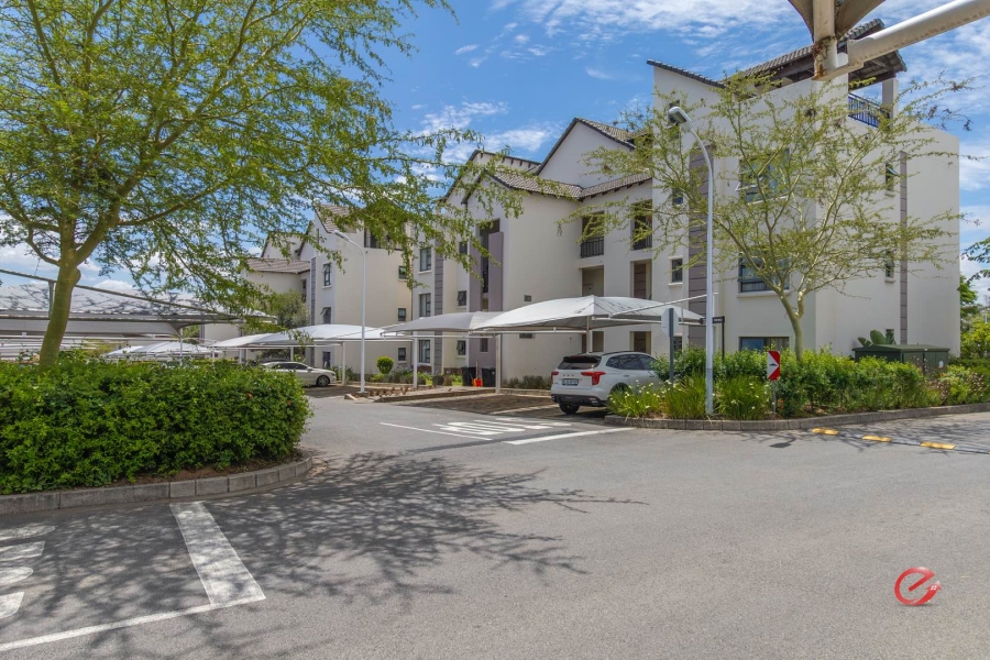 To Let 2 Bedroom Property for Rent in Dainfern Gauteng