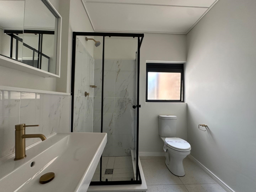 To Let 3 Bedroom Property for Rent in Waterfall Gauteng