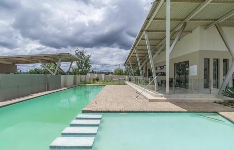 2 Bedroom Property for Sale in Broadacres Gauteng