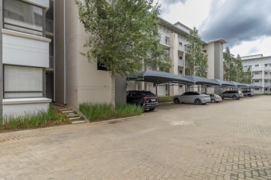 2 Bedroom Property for Sale in Broadacres Gauteng