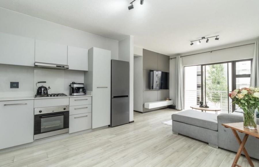 2 Bedroom Property for Sale in Broadacres Gauteng