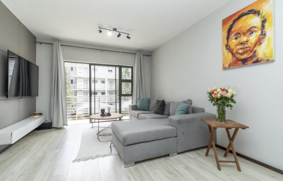 2 Bedroom Property for Sale in Broadacres Gauteng