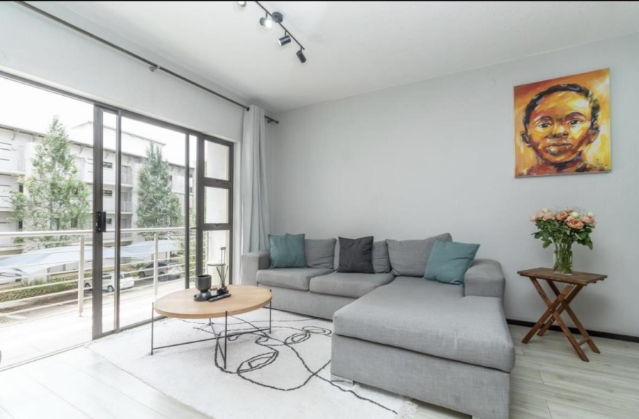 2 Bedroom Property for Sale in Broadacres Gauteng