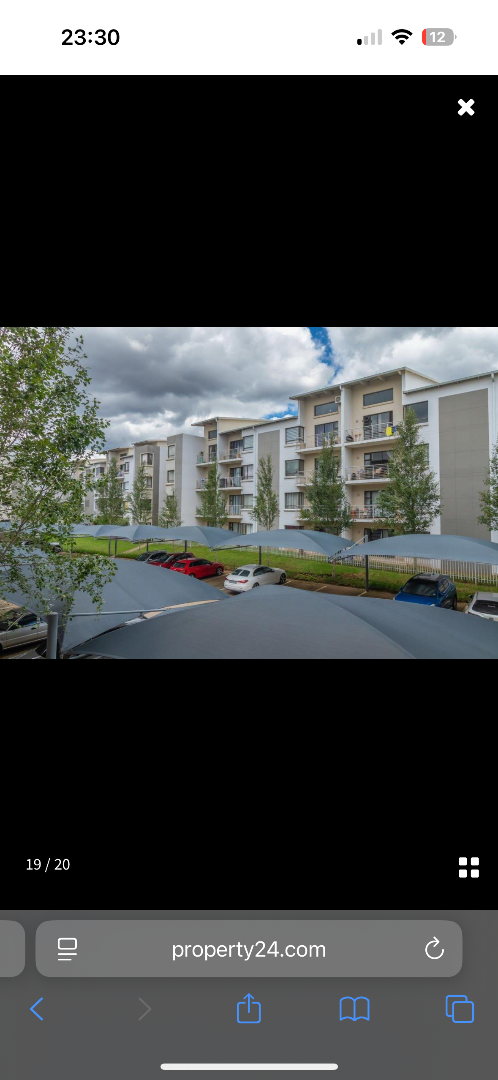 2 Bedroom Property for Sale in Broadacres Gauteng