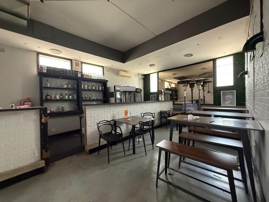 To Let commercial Property for Rent in Greenside Gauteng