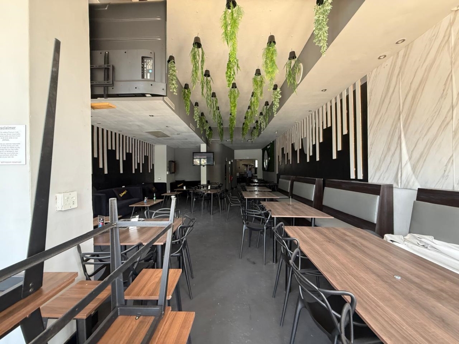 To Let commercial Property for Rent in Greenside Gauteng