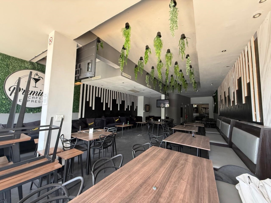 To Let commercial Property for Rent in Greenside Gauteng