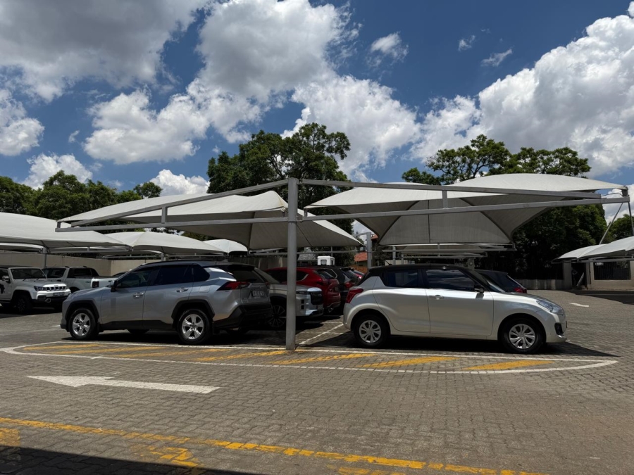 To Let commercial Property for Rent in Greenside Gauteng