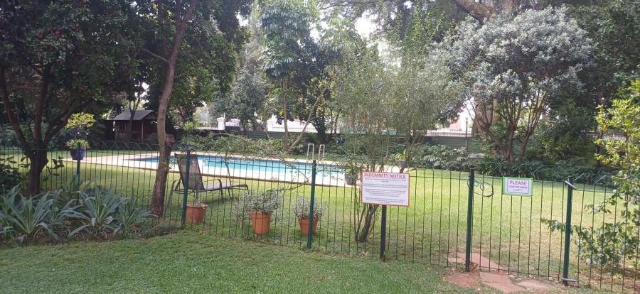 To Let 3 Bedroom Property for Rent in Riviera Gauteng