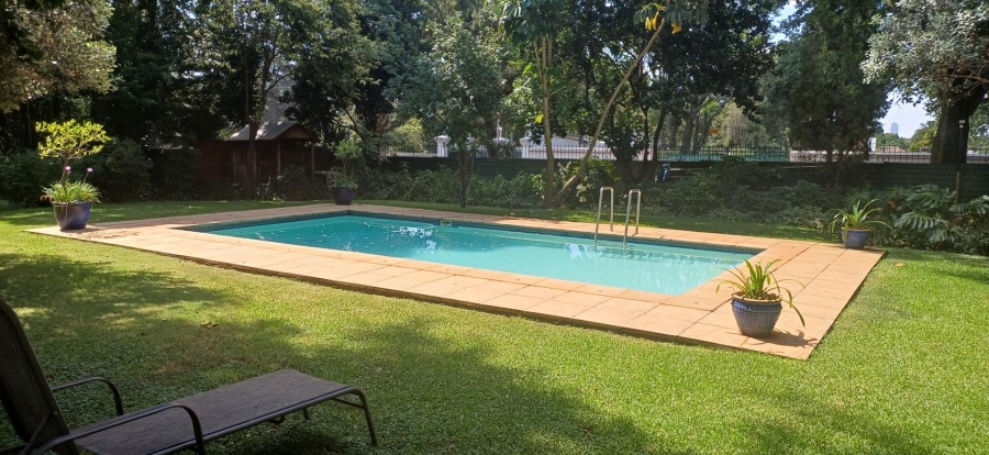 To Let 3 Bedroom Property for Rent in Riviera Gauteng