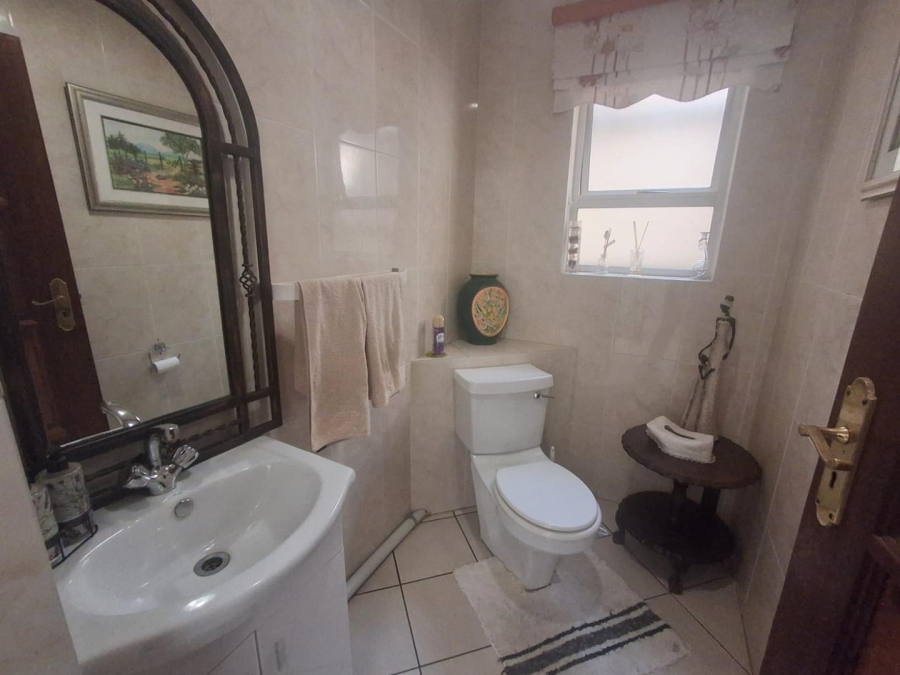 3 Bedroom Property for Sale in Bassonia Gauteng