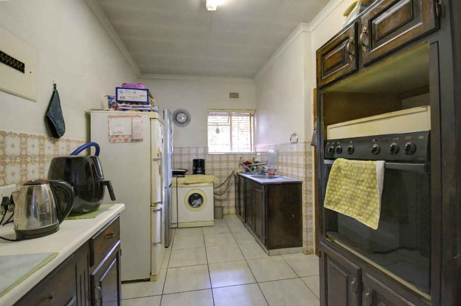 3 Bedroom Property for Sale in Brackenhurst Gauteng