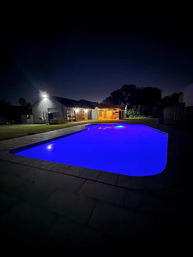 3 Bedroom Property for Sale in Brackenhurst Gauteng