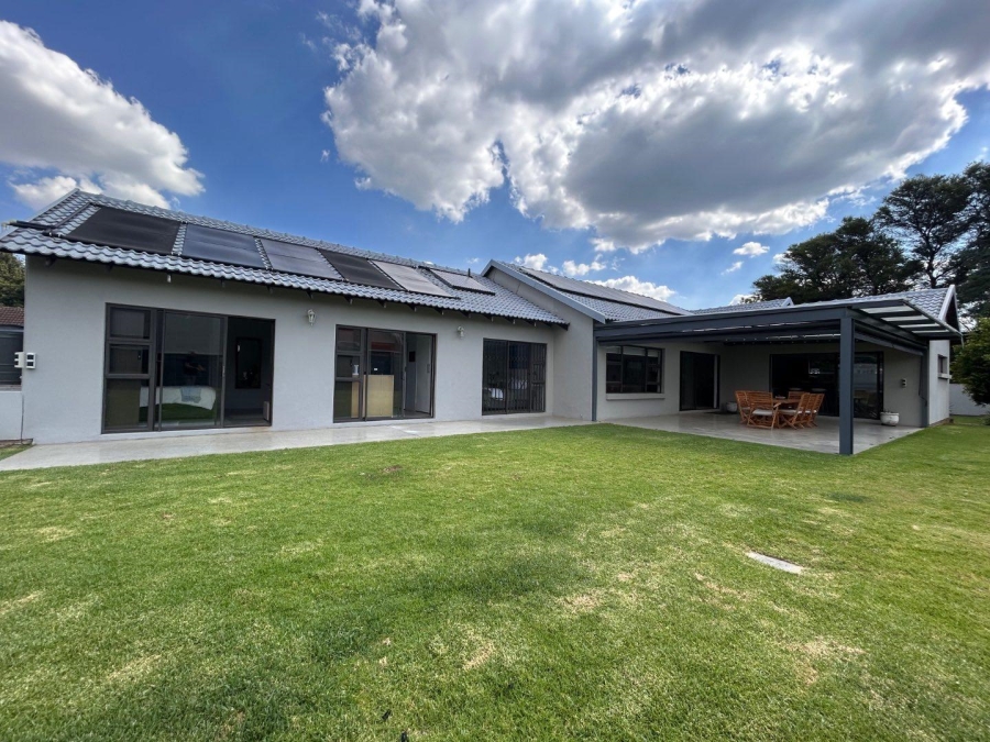 3 Bedroom Property for Sale in Brackenhurst Gauteng