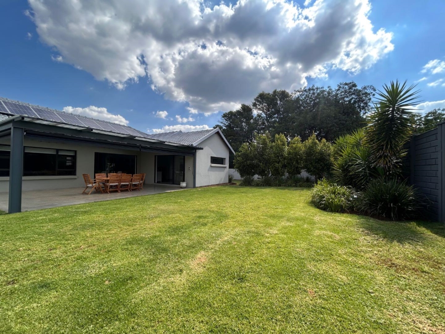 3 Bedroom Property for Sale in Brackenhurst Gauteng