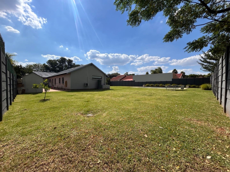 3 Bedroom Property for Sale in Brackenhurst Gauteng