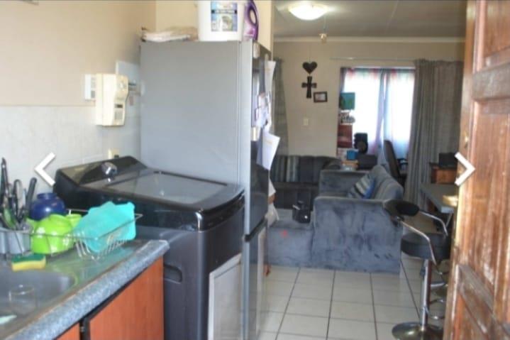2 Bedroom Property for Sale in Riversdale Gauteng