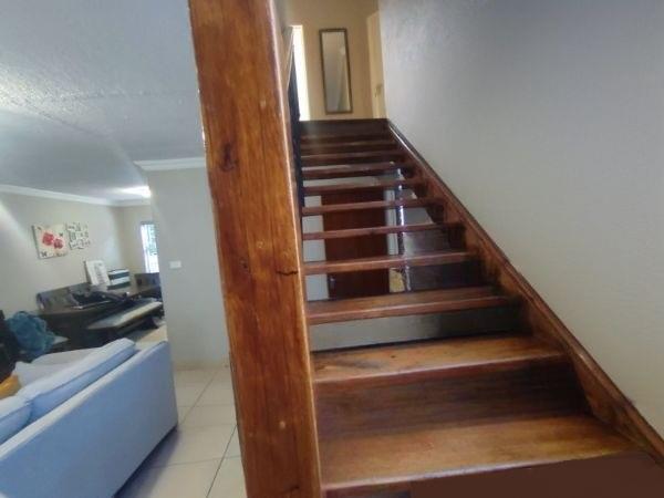 3 Bedroom Property for Sale in Heuwelsig Estate Gauteng