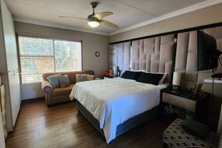 3 Bedroom Property for Sale in Heuwelsig Estate Gauteng