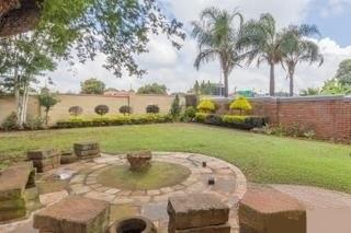 3 Bedroom Property for Sale in Heuwelsig Estate Gauteng