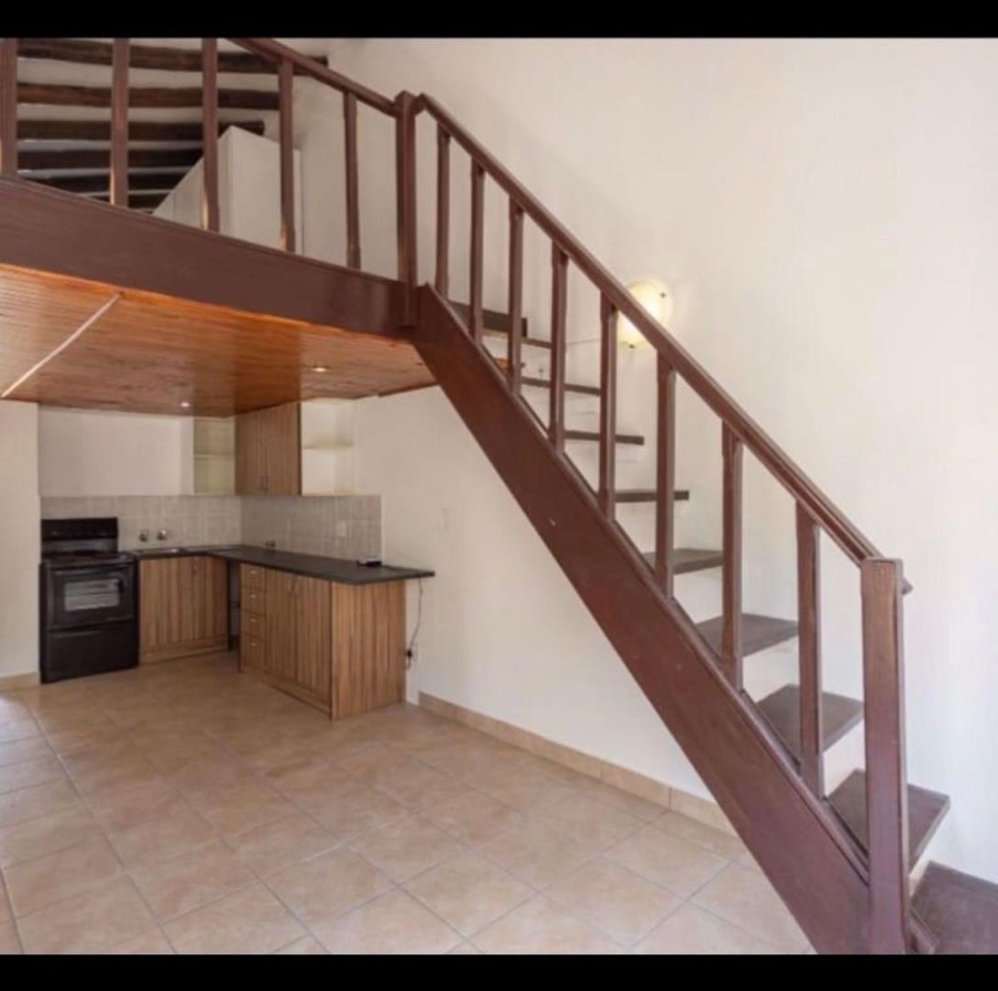 To Let 2 Bedroom Property for Rent in Eden Glen Gauteng