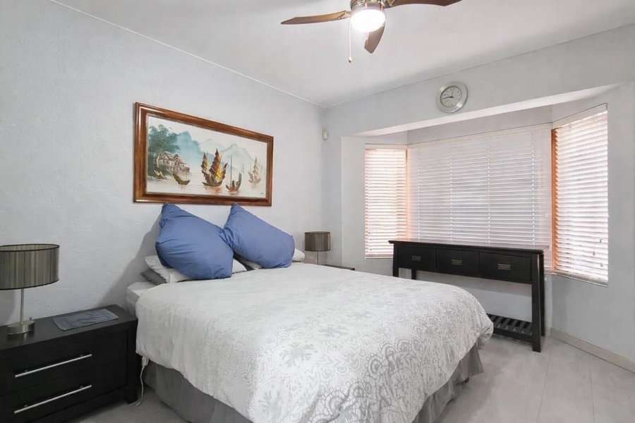 To Let 2 Bedroom Property for Rent in Sunninghill Gauteng