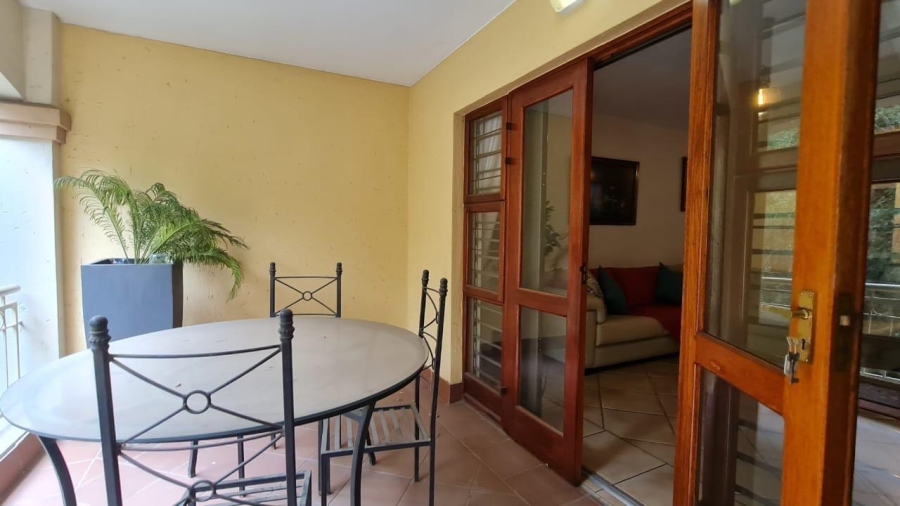 To Let 2 Bedroom Property for Rent in Sunninghill Gauteng