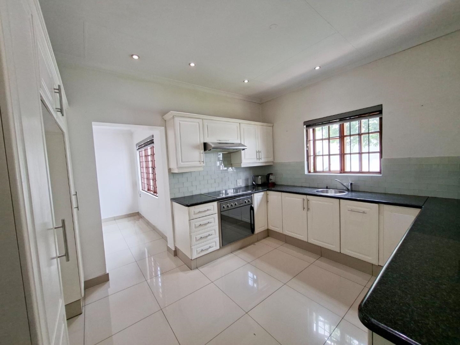 To Let 4 Bedroom Property for Rent in Morningside Gauteng