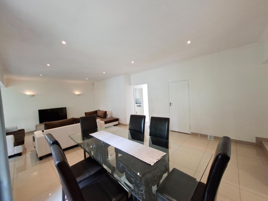 To Let 4 Bedroom Property for Rent in Morningside Gauteng