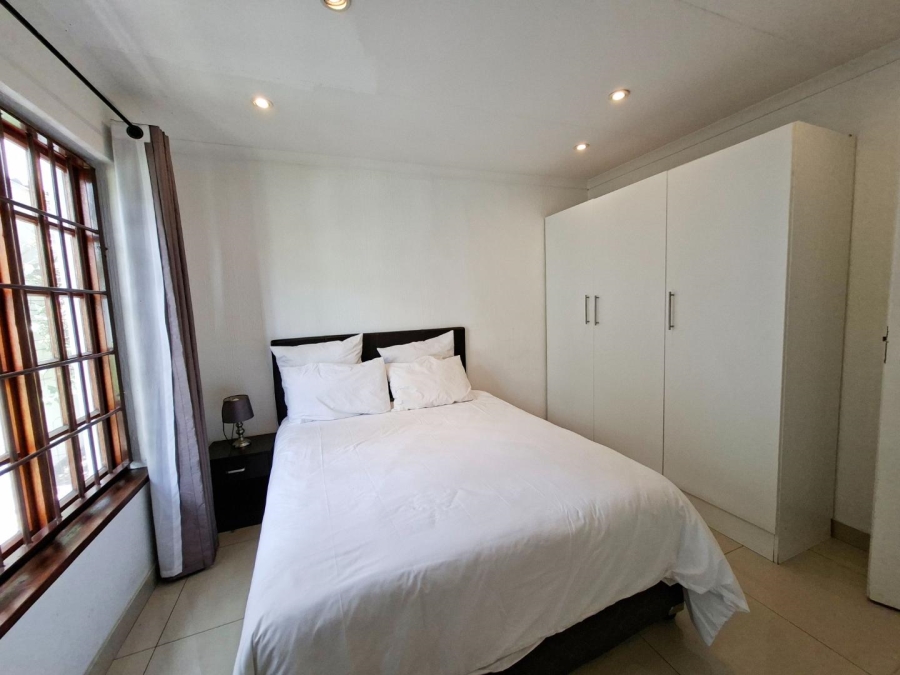 To Let 4 Bedroom Property for Rent in Morningside Gauteng