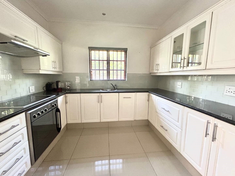 To Let 4 Bedroom Property for Rent in Morningside Gauteng