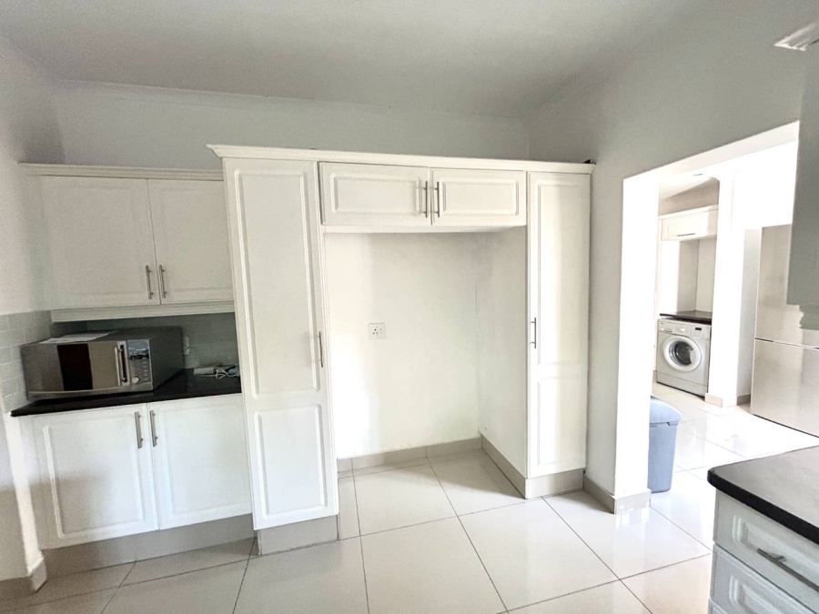 To Let 4 Bedroom Property for Rent in Morningside Gauteng