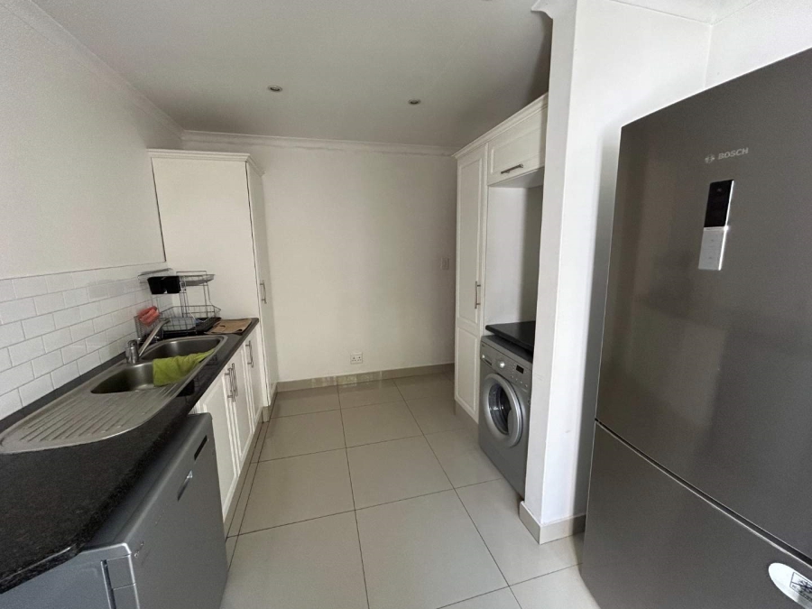 To Let 4 Bedroom Property for Rent in Morningside Gauteng