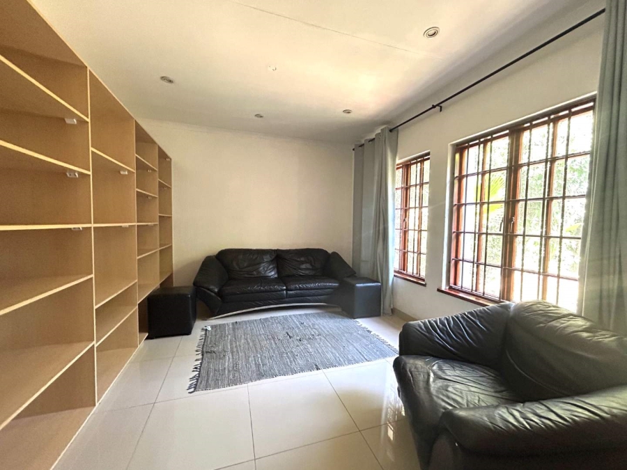 To Let 4 Bedroom Property for Rent in Morningside Gauteng