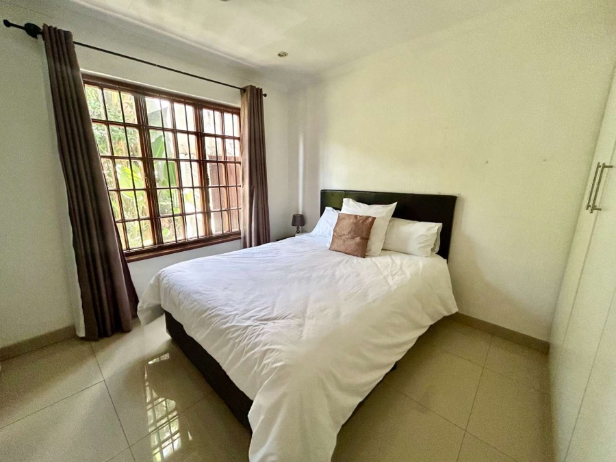 To Let 4 Bedroom Property for Rent in Morningside Gauteng