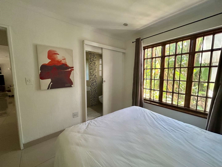 To Let 4 Bedroom Property for Rent in Morningside Gauteng