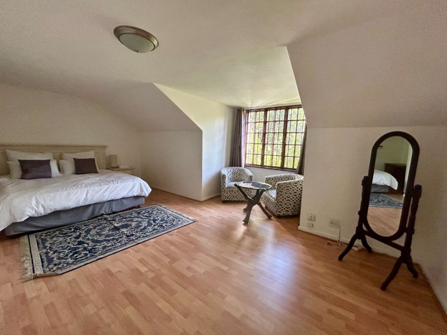 To Let 4 Bedroom Property for Rent in Morningside Gauteng