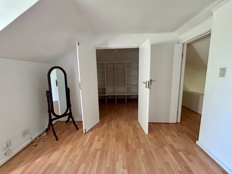 To Let 4 Bedroom Property for Rent in Morningside Gauteng