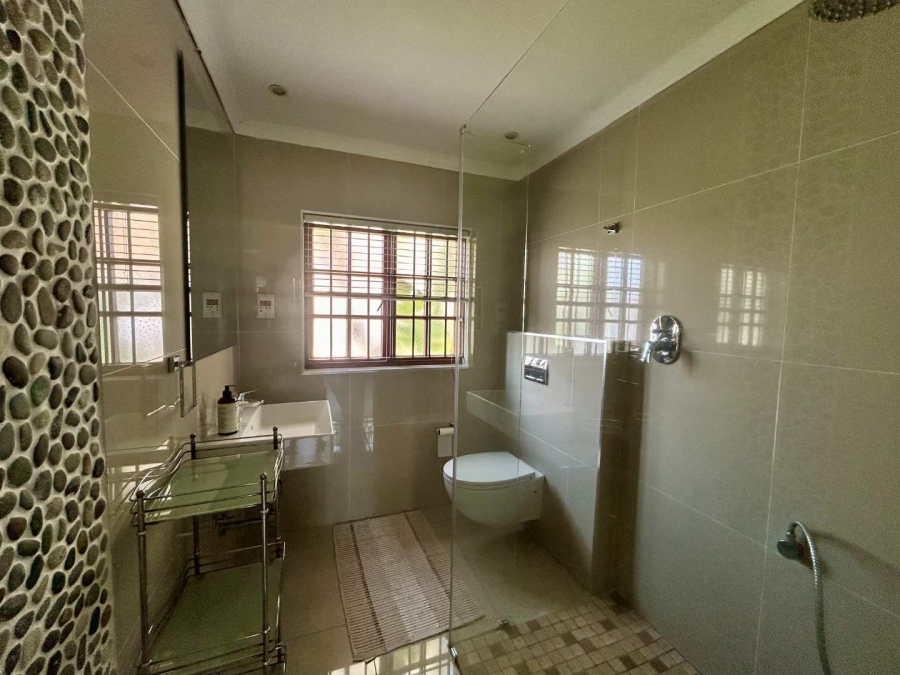 To Let 4 Bedroom Property for Rent in Morningside Gauteng
