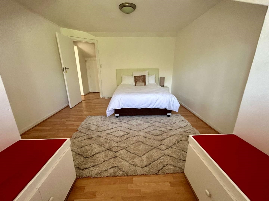 To Let 4 Bedroom Property for Rent in Morningside Gauteng