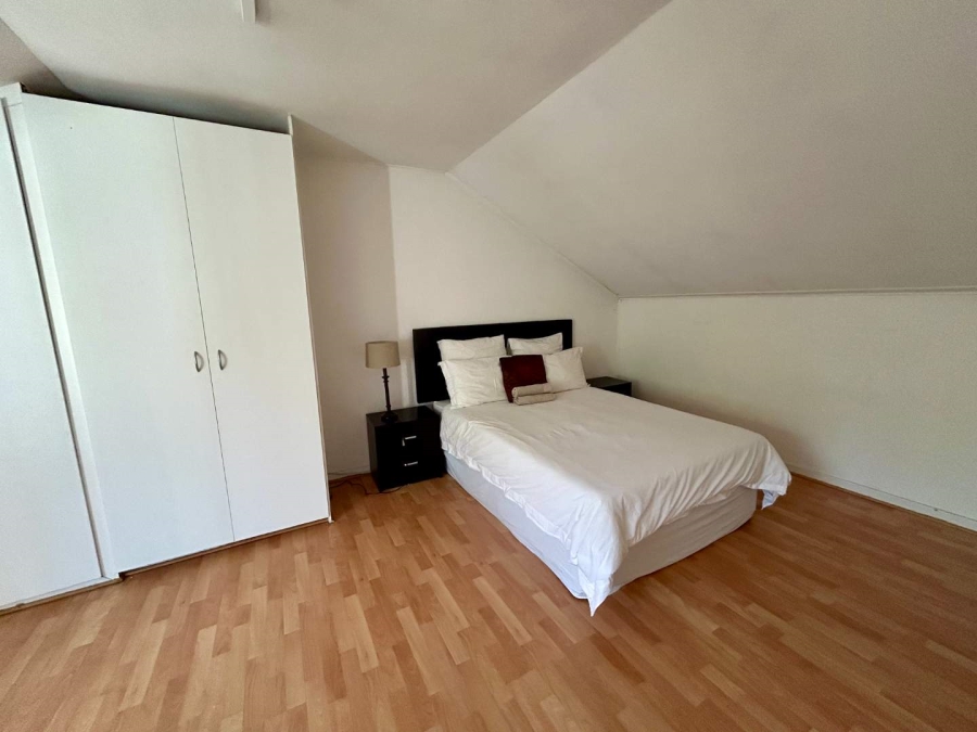 To Let 4 Bedroom Property for Rent in Morningside Gauteng