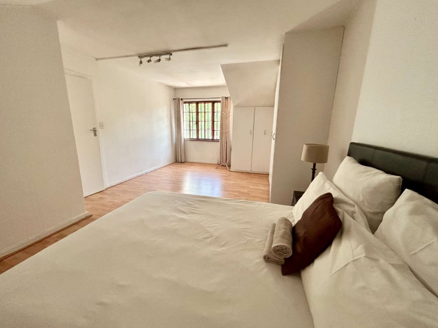 To Let 4 Bedroom Property for Rent in Morningside Gauteng