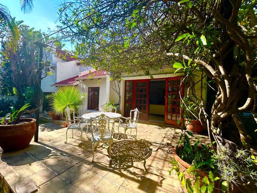 To Let 4 Bedroom Property for Rent in Morningside Gauteng