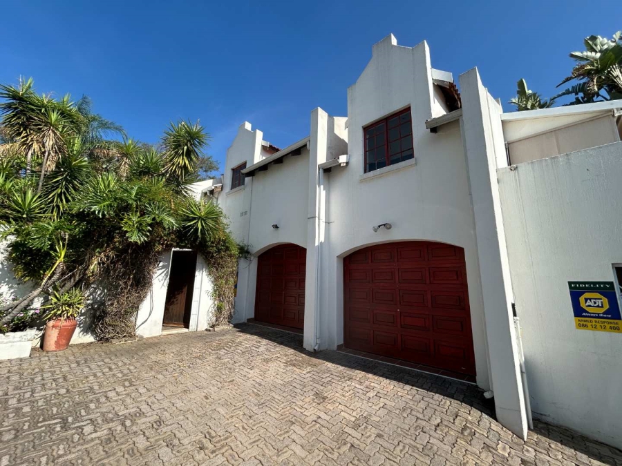 To Let 4 Bedroom Property for Rent in Morningside Gauteng