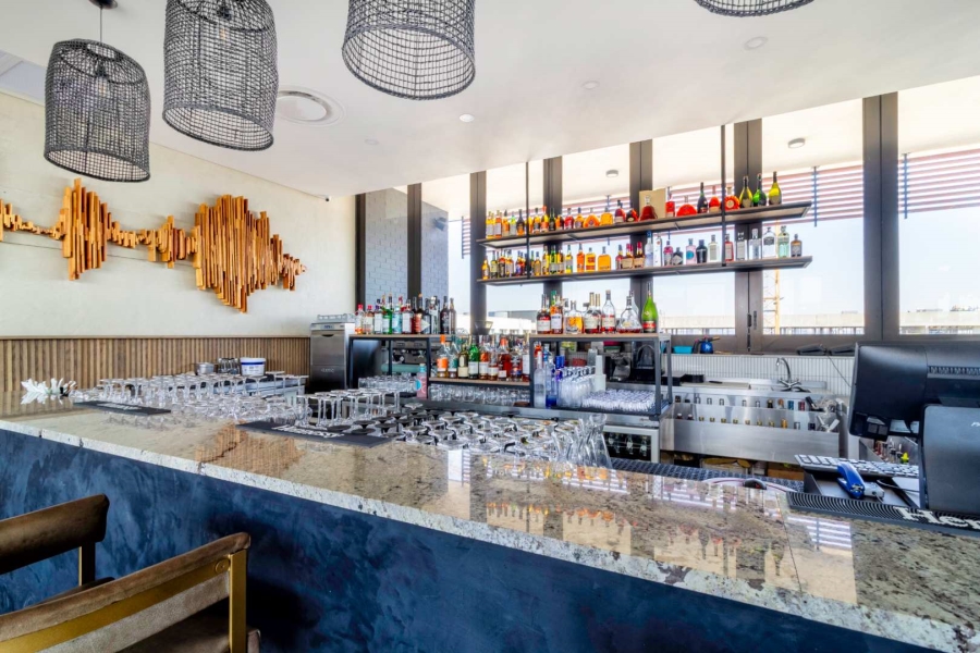 To Let 1 Bedroom Property for Rent in Rosebank Gauteng